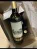 久知心法国原酒进口红酒金爵赤霞珠干红葡萄酒750ml*6整箱夏日礼盒 实拍图
