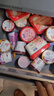 哈根达斯（Haagen-Dazs）葡萄朗姆酒口味冰淇淋 100ml/杯 雪糕 实拍图