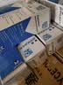 柏西柏西 西甲硅油乳剂 40mg*30ml/盒 10盒装【原研进口】 实拍图