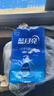 蓝月亮 手洗专用洗衣液 风清白兰 1kg/袋补充装 内衣内裤适用 洁净去污 实拍图