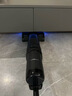 添可极客蒸汽2.0【380℃高温蒸汽源 28KPa吸力】 家用洗地机洗拖吸一体 扫地机器人 洗地拖地一体机 实拍图
