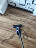 海尔（Haier）吸尘器家用手持推杆立式有线吸尘器 二合一强劲大吸力大功率宠物猫毛发清洁除尘机ZL605G 甄选好礼 实拍图