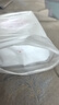 全棉时代化妆棉纯棉卸妆棉眼唇专用棉片厚款100片*1包 实拍图