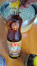 鲁花 食用油 物理压榨 芝麻香油（凉拌 调味 烹饪 火锅） 350ml 实拍图