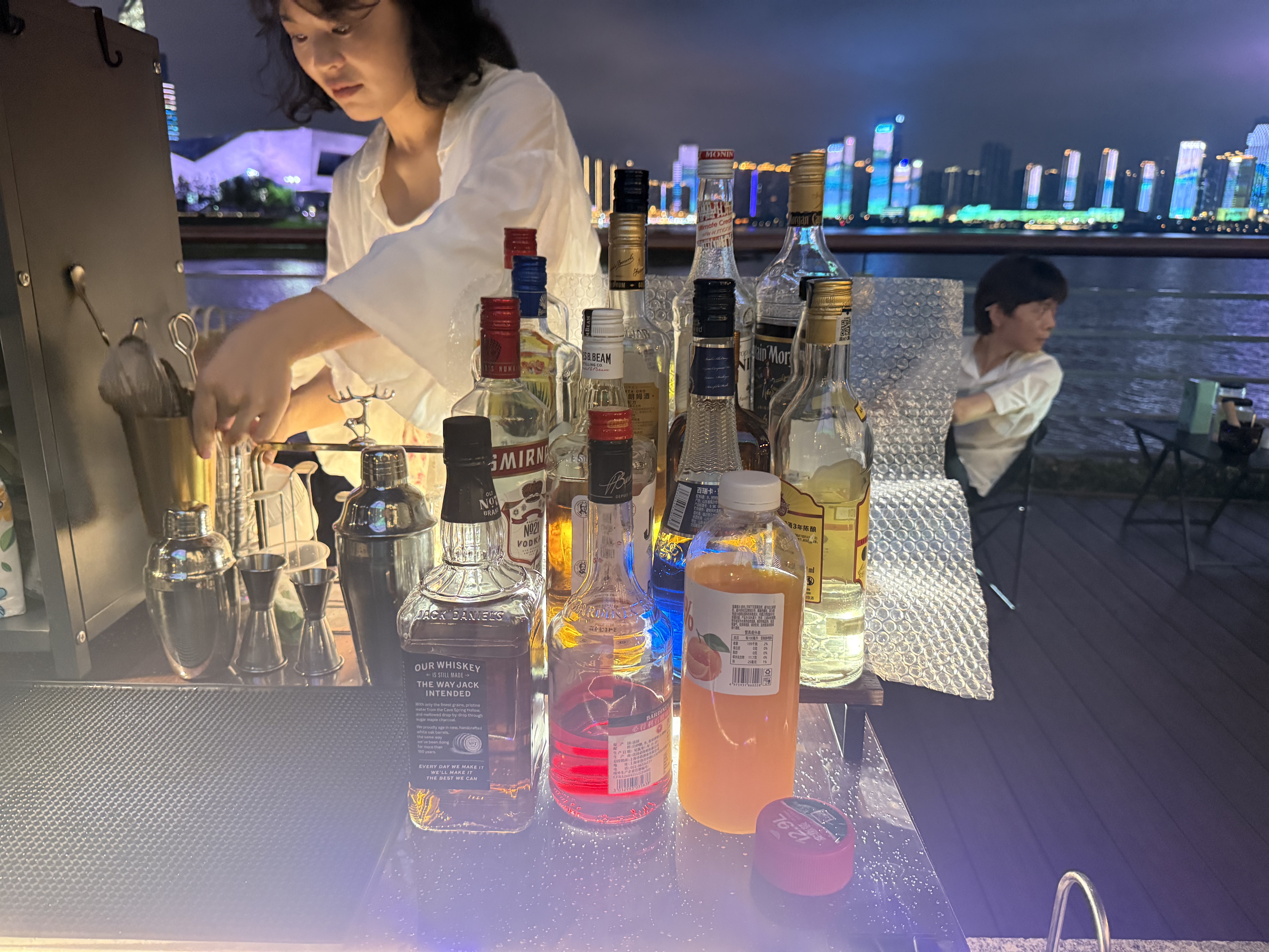 迪士尼疯狂动物城浴室地垫卡通朱迪卫生间吸水硅藻泥门口脚垫40 实拍图