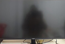 AOC21.5英寸 120Hz VA面板 HDMI接口 低蓝光不闪 可壁挂 三边微边 超薄节能 办公电脑显示器22B35HM2 实拍图