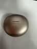 华为FreeClip 耳夹耳机 开放式 蓝牙耳机 舒适稳固佩戴/长续航 玫瑰金 情人节礼物 实拍图