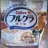 卡乐比（Calbee）低gi燕麦片 水果燕麦片减少糖400克 非油炸早餐代餐零食 实拍图