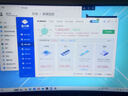 华硕天选6X 16L台式机游戏主机台式电脑（酷睿U5-225F RTX5060-8GB显卡 16G DDR5 512G SSD） 实拍图