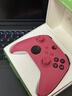 微软（Microsoft）XBOX 无线游戏手柄 无线控制器 浪漫粉 蓝牙适配XBOX/PC/平板/手机 Steam促销黑神话 33号远征队 实拍图
