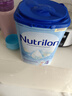 Nutrilon荷兰牛栏婴幼儿配方奶粉HMO益生元 诺优能原装进口800g 【荷兰牛栏】4段1罐（1-2岁） 27年1月-7月 实拍图