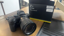 尼康（Nikon）Z5 江苏广东上海吉林地址85折24-70mm f/4 S 全画幅微单套机 4K超高清视频自拍 Vlog相机 实拍图