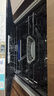 西门子（SIEMENS）【黑魔镜3.0】636Max全面升级【双一级认证】超省水省电150升以上AI智能洗嵌入式洗碗机SJ43EB33KC 实拍图