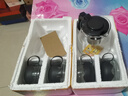 【京东物流】茶壶套装整套茶具大容量玻璃茶杯带滤网耐高温泡茶具 1000ML一壶+四杯套装【无茶盘】 实拍图