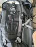 回力（Warrior）户外登山包男大容量轻便旅行包防泼徒步爬山专业多功能登山运动包 实拍图