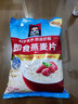 桂格（QUAKER）即食燕麦片1000克袋装 营养早餐 膳食纤维 零添加白砂糖 实拍图