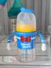 贝亲（Pigeon）PPSU迪士尼双把手奶瓶240ml M号奶嘴 经典唐老鸭 3月+ AA267 实拍图