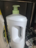 六神沐浴露劲凉酷爽1.5KG 男士女士夏季沐浴露冰凉薄荷香沐浴液淋浴露 实拍图