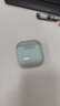 OPPO Enco Air4 新声版 真无线耳机半入耳式蓝牙耳机无线耳机通用苹果华为小米手机冰透绿 实拍图