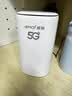 夏新5g随身wifi6移动无线免插卡路由器cpe全网通千兆双频便携式车载上网卡高速流量 5G旗舰臻享版【双频wifi6网速狂飙】 实拍图