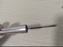 三资堂染眉膏02灰棕 一刷成型立体柔雾眉粉 防水持久不脱色眉笔眉刷 实拍图