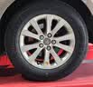 双星JUOGO轮胎 225/60R16 98H SH71 适配比亚迪秦PLUS 实拍图