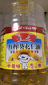 鲁花 食用油 物理压榨 葵花仁油6.18L  实拍图