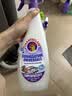 大公鸡管家（CHANTE CLAIR）多功能油污净600ml 薰衣草香强力厨房重油污清洁剂油烟机净 实拍图