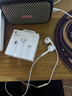 Apple/苹果 EarPods USB-C有线耳机 type-c有线耳机  iPhone 17有线耳机笔记本耳机游戏音乐 实拍图