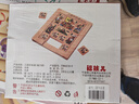 逻辑狗早教卡片机6岁+儿童益智启蒙玩具思维逻辑训练男女孩生日礼物 实拍图