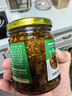 饭扫光榨菜 爆炒蕨菜280g 减盐下饭菜香辣咸菜泡菜  拌饭拌面调味料 实拍图