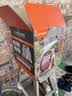 HTWRO德国品牌浇花神器洗车水枪高压水管软管自动排管家用收管器40米 实拍图