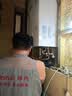 林内（Rinnai）【超二级能效】35KW全屋零冷水恒温燃气壁挂炉 Wifi智控天然气地暖热水两用家用地暖锅炉35C66L(L) 实拍图