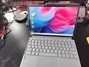 联想（Lenovo）小新PadPro GT11.1办公学习游戏平板电脑3.2K超清大屏骁龙8Gen3国家补贴教育12+256G灰含笔+键盘 实拍图