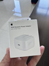 Apple/苹果 40W type-c快充充电器 苹果usb-c原装充电头 旗舰店新款苹果iPhone 17 Pro Max充电器 实拍图