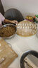 九阳（Joyoung）30分钟快煮饭大火力柴火饭4升家庭容量3~4人电饭煲电饭锅多功能微压焖煮方煲F-40FZ815 实拍图