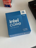 英特尔（Intel）14代酷睿系列14600KF 14600K 14700KF 14900KF台式机处理器 盒装CPU i5-14600K 盒装【五年质保】 实拍图