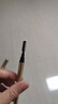 韩美臣小金条眉笔女自然防水持久不易脱色极细头野生眉化妆初学者双头笔 05#深咖色 (小金条眉笔) 实拍图