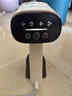 美的（Midea）【新一代有钛吸烫机】吸附式手持挂烫机/电熨斗23g/min大蒸汽家用小型熨烫机除螨YBD15XT 实拍图