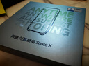 有道AI答疑笔Space X【理科数学学习神器】词典笔英语点读笔小初高全科翻译错题机学习机听力宝 4G版 实拍图