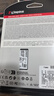 金士顿（Kingston）240GB SSD固态硬盘 SATA3.0接口 A400系列 读速高达500MB/s 实拍图