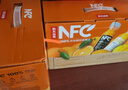 农夫山泉100%纯果汁NFC果汁300ml*12瓶缤纷礼盒(6橙汁+6芒果汁) 实拍图