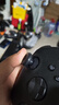 XBOX微软Xbox无线游戏手柄套装【磨砂黑+摇杆帽】xbox/pc/steam手机平板黑神话悟空 生日礼物升学礼物 实拍图