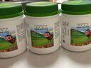 安利（Amway）纽崔莱儿童蛋白粉营养粉免疫力高蛋白饮品 940g（草莓味） 实拍图