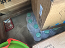 美的（Midea）电热水壶食品级304不锈钢自动断电双层防烫全钢无缝1.5L容量 MK-HJ1566 实拍图