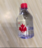 芬尼湾（FANNYBAY） 加拿大进口饮用天然水350ml*12瓶弱碱性小瓶装饮用水 (350ml*12瓶/箱) 实拍图