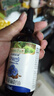 爷爷的农场有机亚麻籽油110ml 食用油热炒凉拌辅食油 赠婴儿宝宝辅食谱 实拍图
