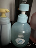 润本儿童宝宝沐浴露洗沐专用夏季洗澡350ml*2保湿爽身洗沐沐浴乳3岁+ 实拍图