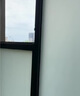 金隆兴磨砂玻璃隐私贴膜窗户防窥膜透光不透人卫生间浴室厕所贴纸0.6*2m 实拍图