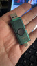 金士顿（Kingston）128GB Type-C USB3.2 双接口U盘 DTDEG2 大容量办公车载优盘 适用于安卓苹果手机电脑 实拍图